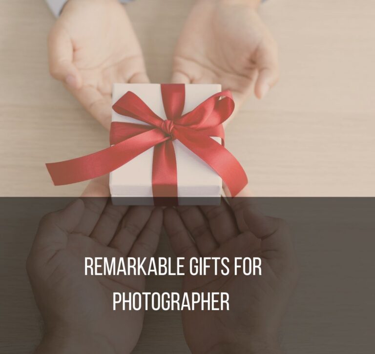 Remarkable Gifts for Photographer | Amazon in