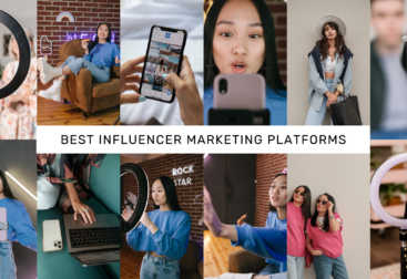 Best Influencer Marketing Platforms