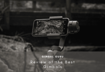 Review of the Best Gimbals