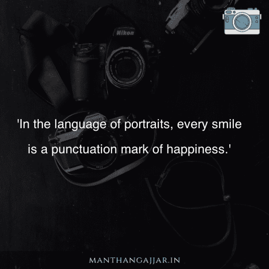 Captions for Portraits 32