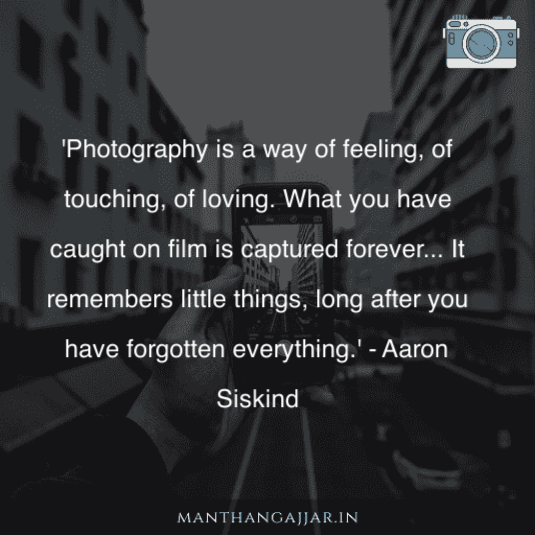 Photography quotes 20