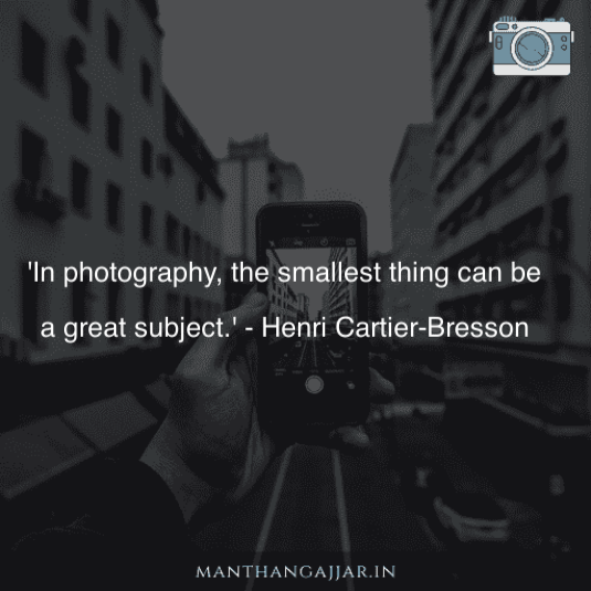 Photography quotes 31