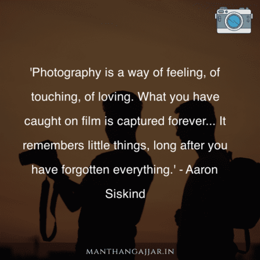 Photography quotes 42