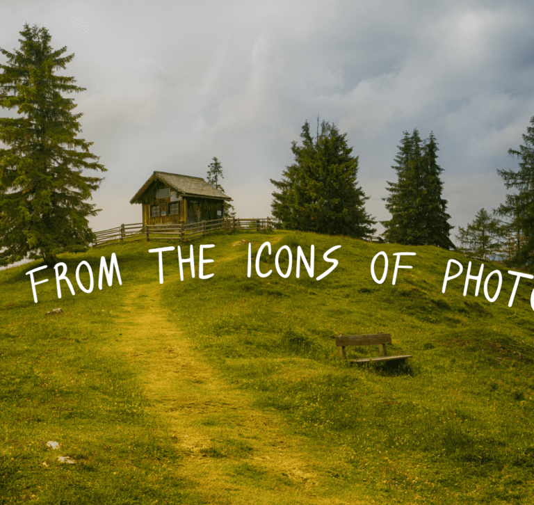 Quotes from the Icons of Photography