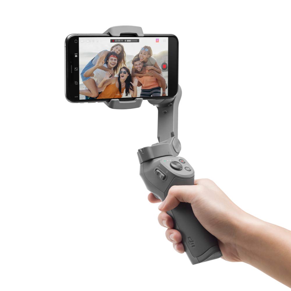 DJI OSMO Mobile 3 Gimbal