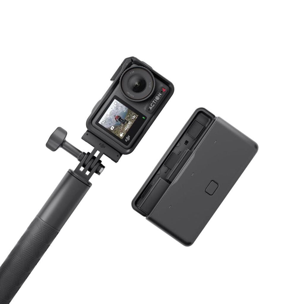 DJI Osmo Action 3