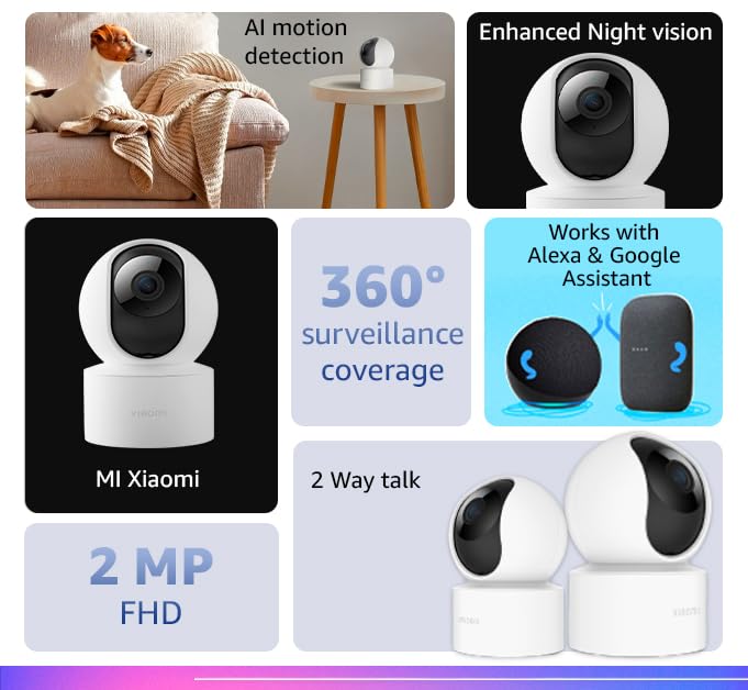 Xiaomi-Mi-Wireless-Home-Security-Camera