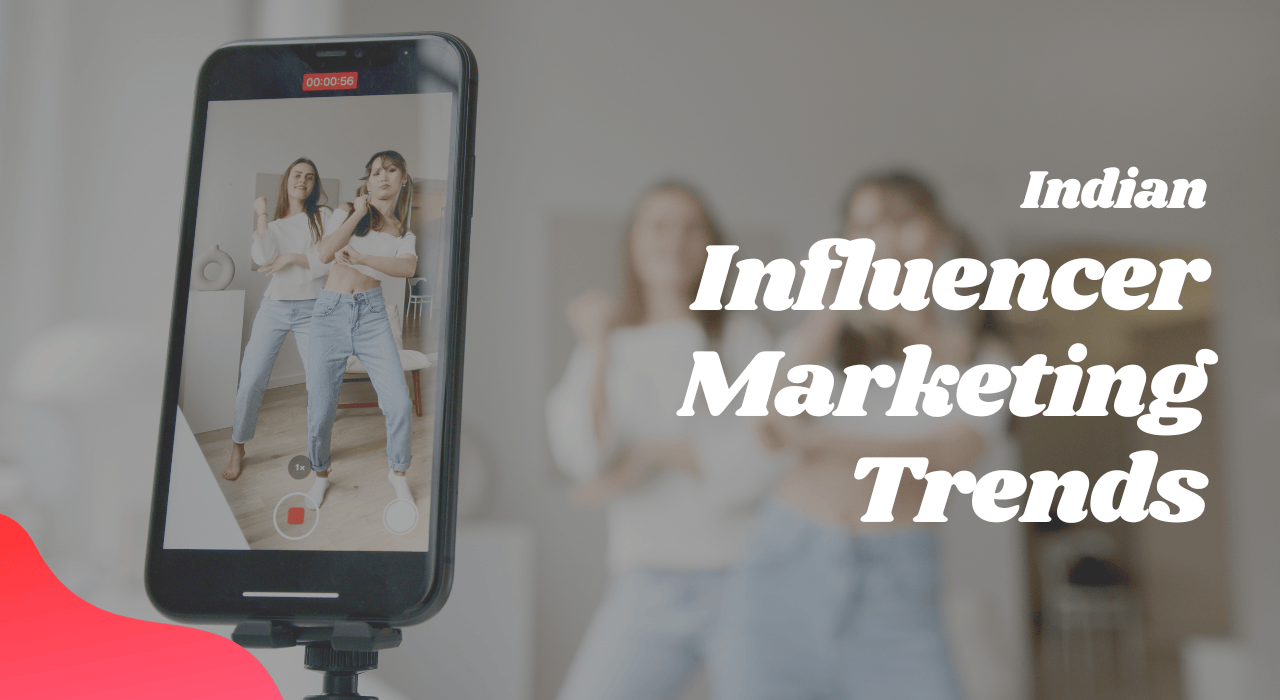 Influencer Marketing Trends