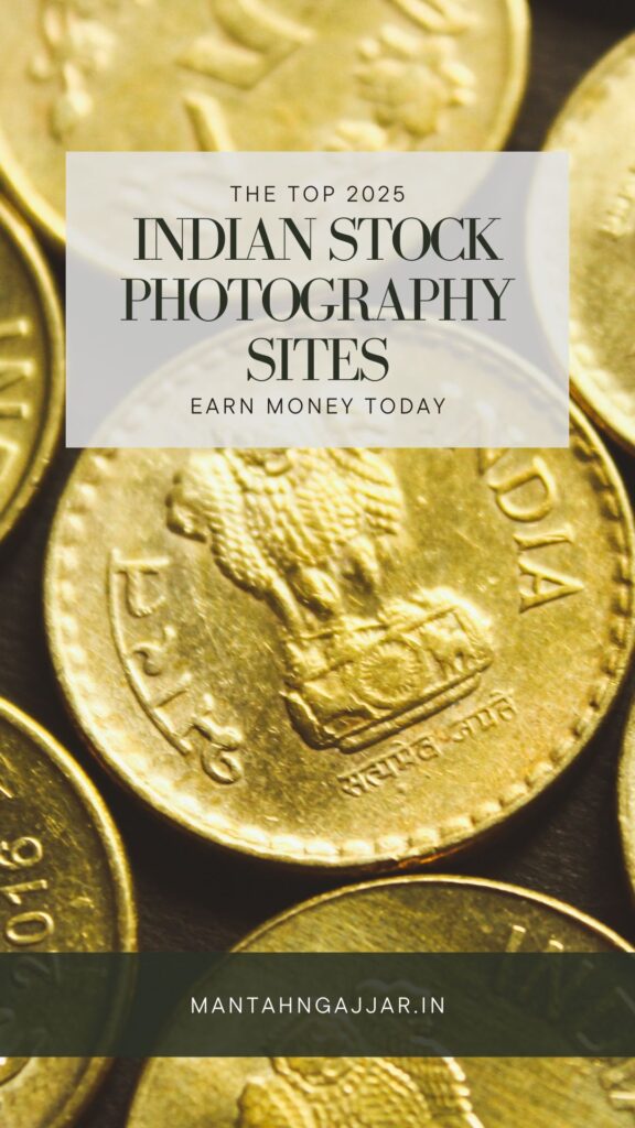 Best Indian Stock photography Sites