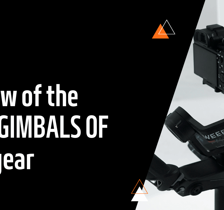 Review of the Best Gimbals 2025