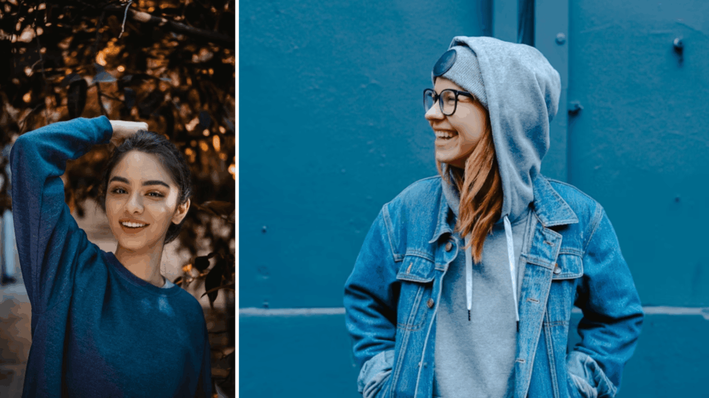 Advantages of Prime Lenses