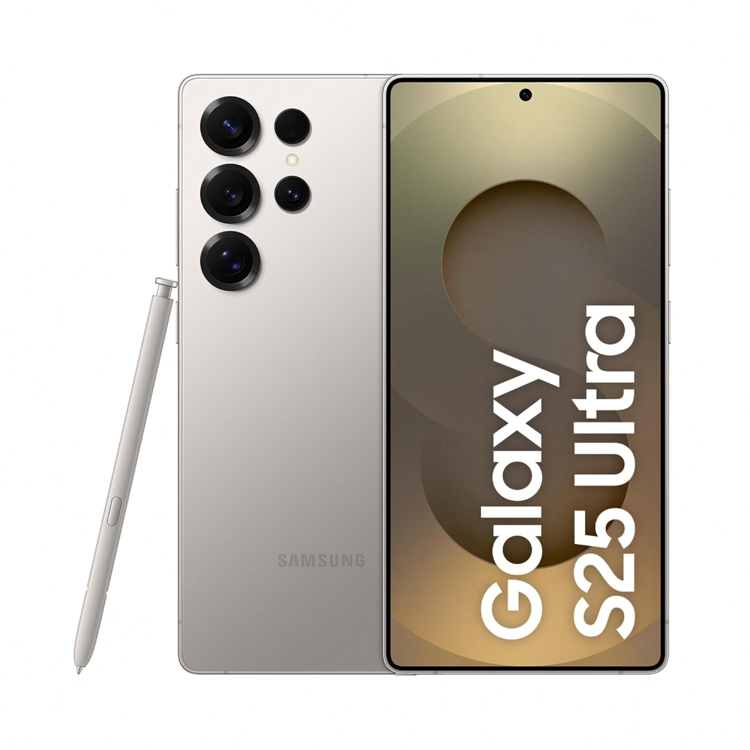Samsung Galaxy S25 Ultra