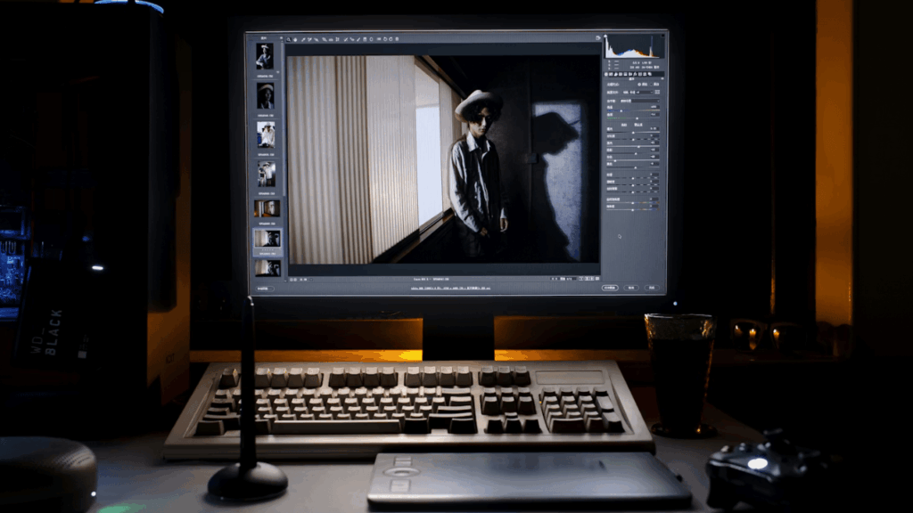 Best Photo Editing Software