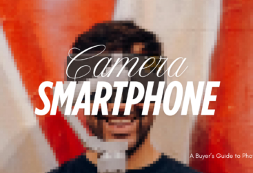 Camera vs Smartphone Photography