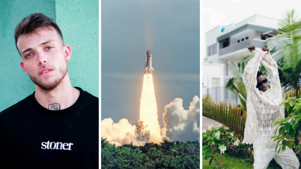 Composition and Framing Mistakes