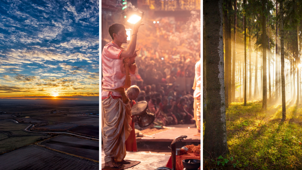 Good Photography Setup