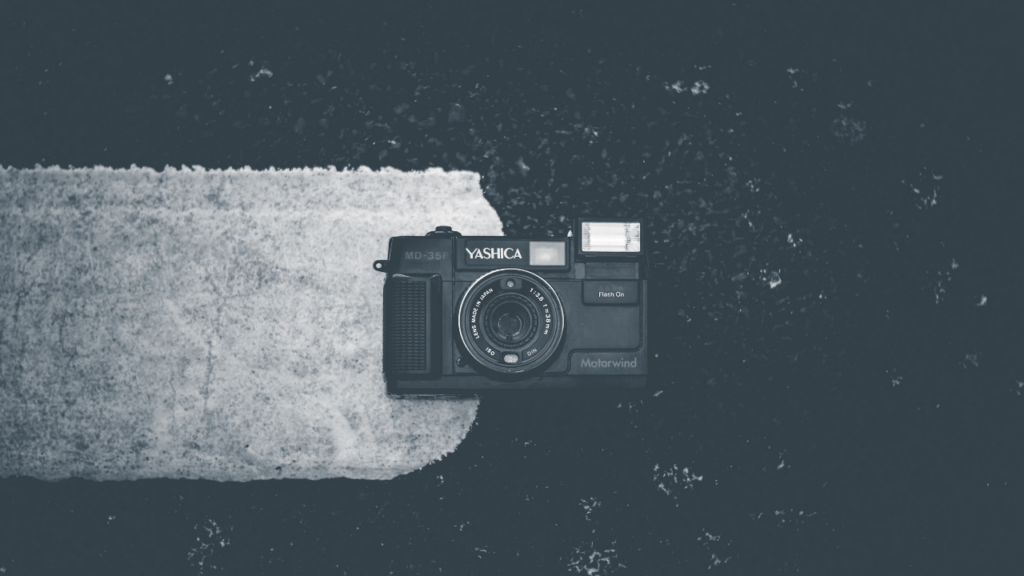 issue with On-Camera Flash