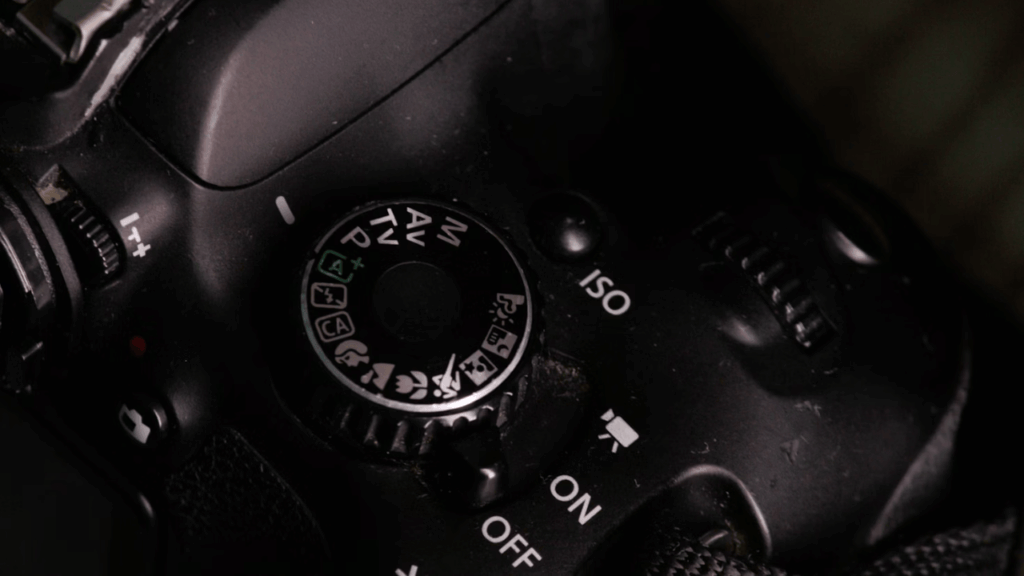 Photography mistake_ Use Auto Mode All the Time