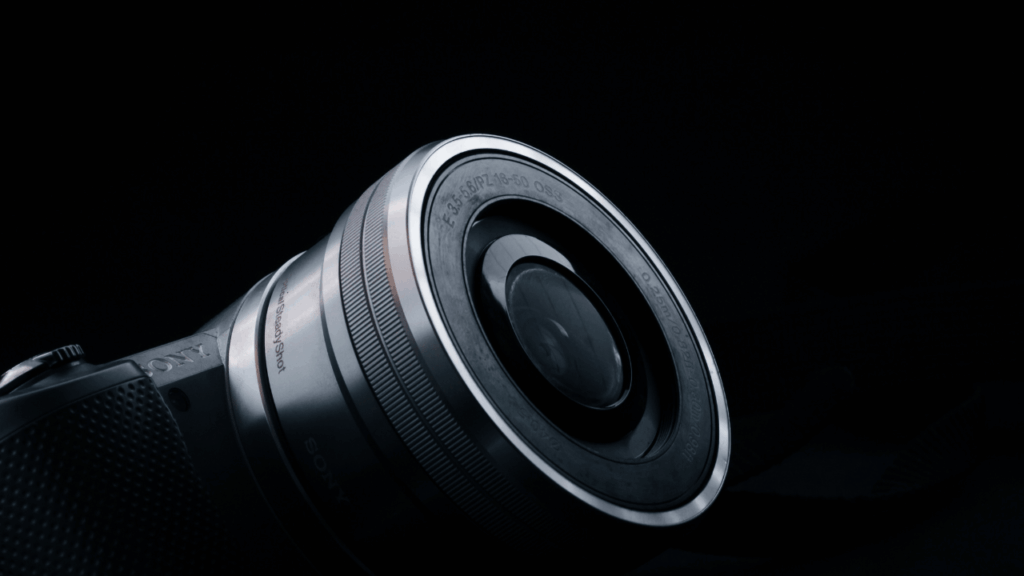 Shooting Everything at Widest Aperture