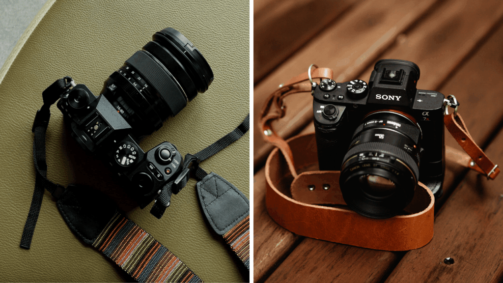 Camera Body - Best Option for Indian Beginners Under 30K