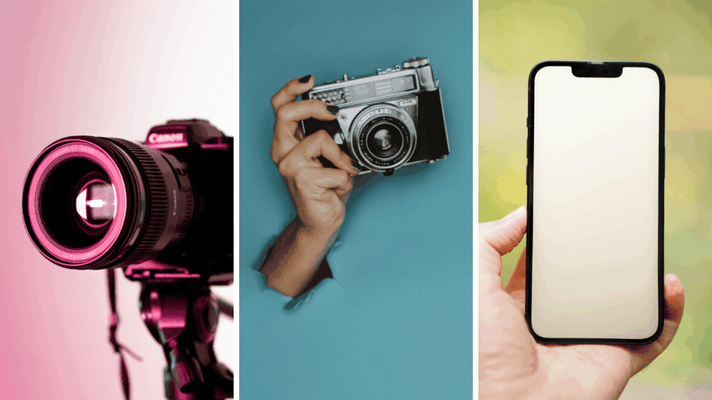 Changes Your Photography Results