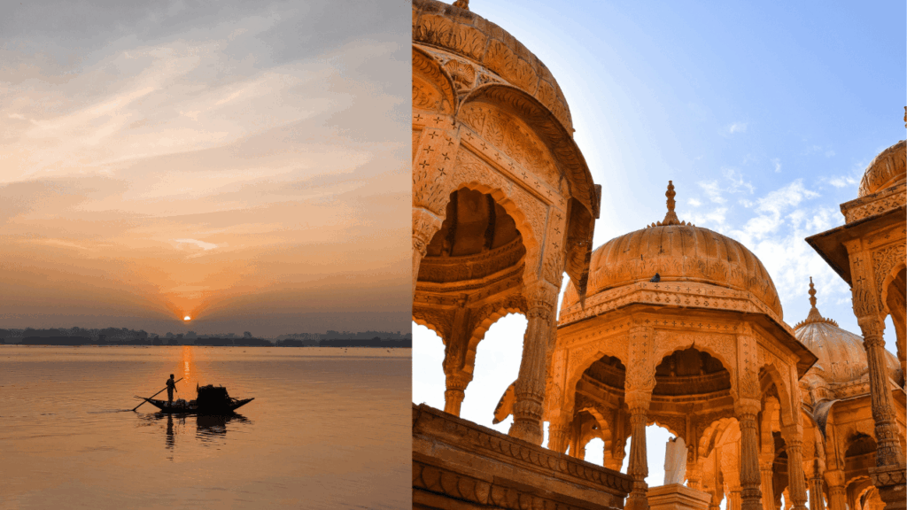 Indian climatic conditions