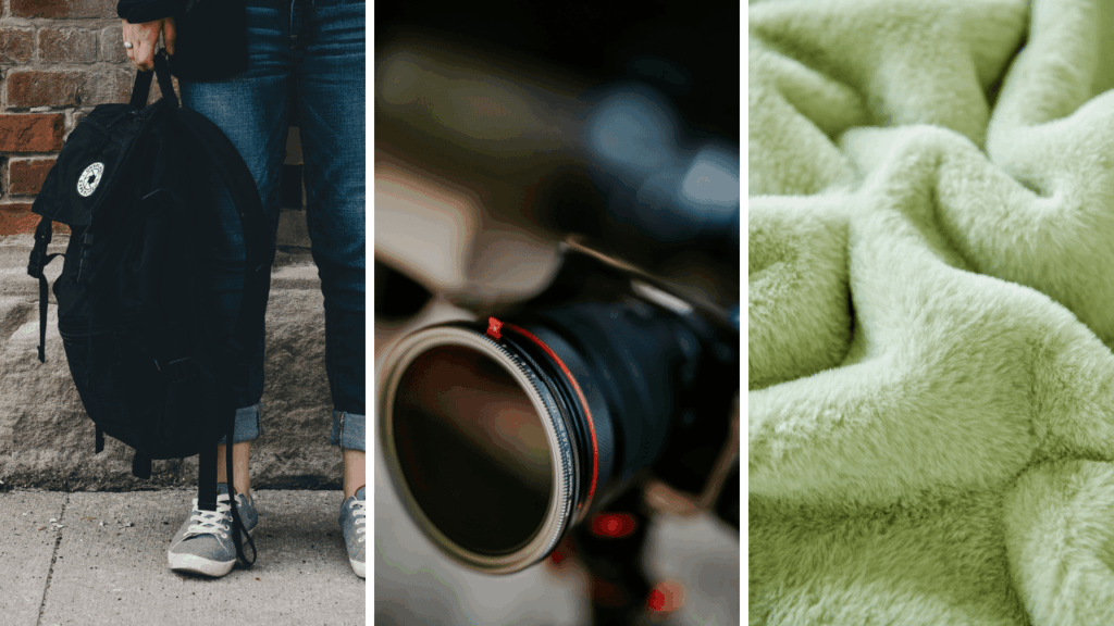 Monsoon & Weather Equipment Setup