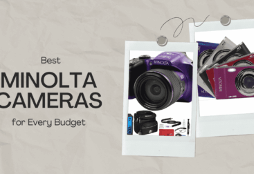 Best-Minolta-Cameras-for-Every-Budget