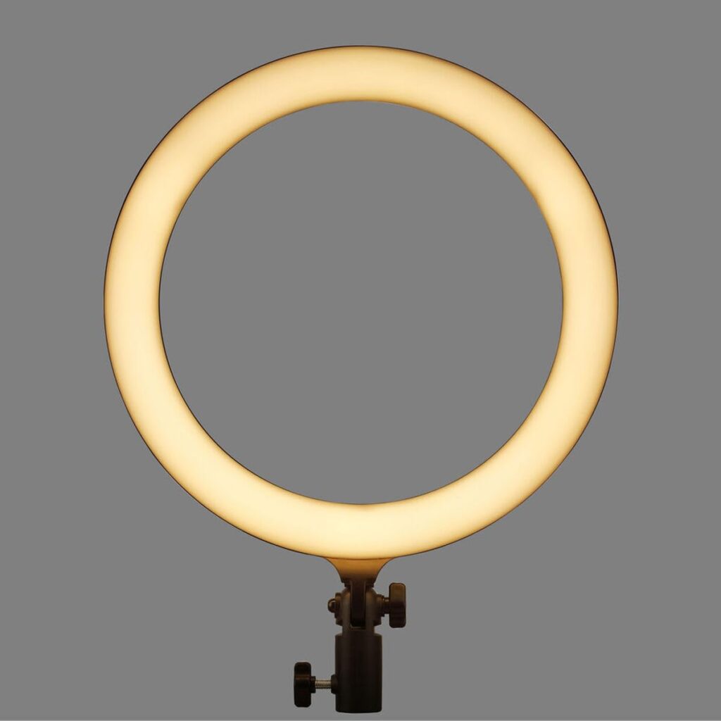 GODOX LED Ring Light LR120