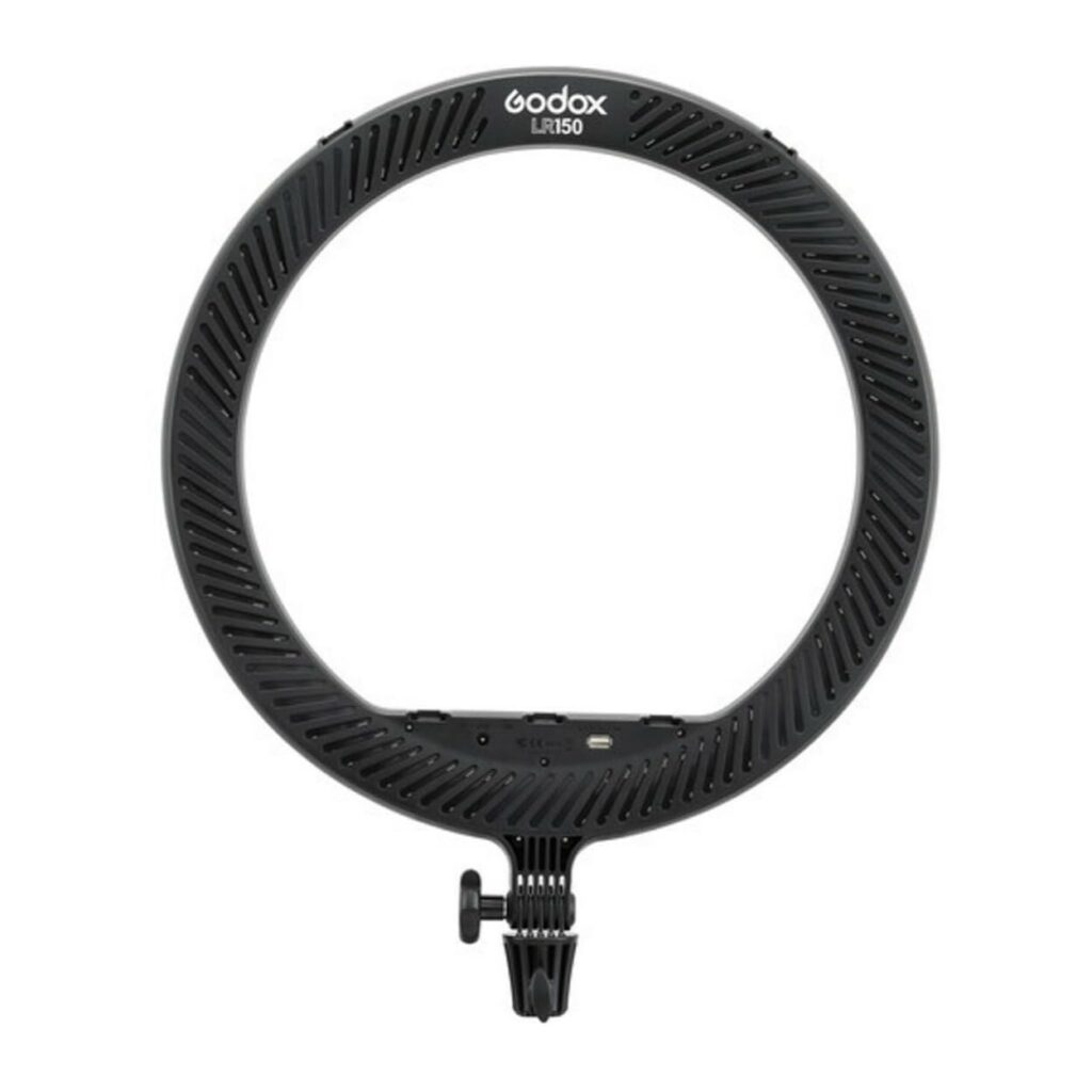 Godox LR150 LED Ring Light