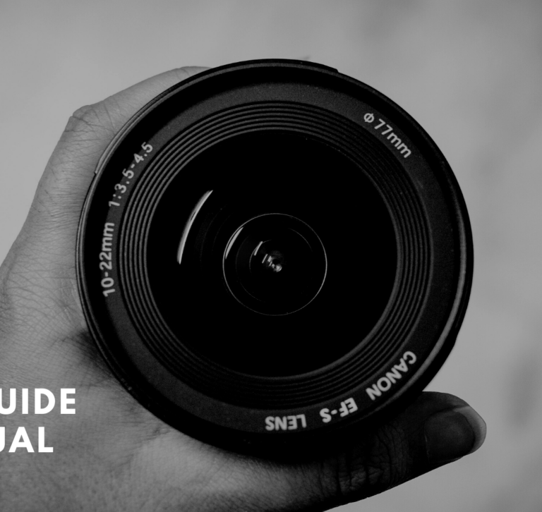 Quick guide to Manual Mode Photography