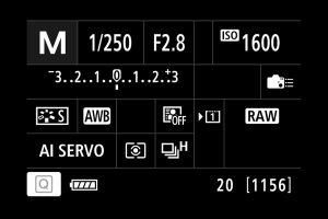 Manual Mode In Photography